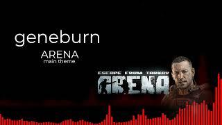 Escape from Tarkov: ARENA main theme by geneburn