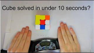 speedcubing.org advert