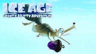 Ice Age - Teaser Trailer - PS4/Xbox1/PC/Switch