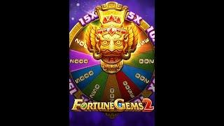 Fortune Gems 2 strategy to gain money fast! Observe this tactic!