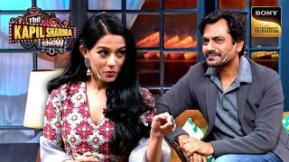 किसके लिए Kapil ने बना दिया अपनी शादी को एक 'PR Stunt'? | The Kapil Sharma Show 2 | Reloaded