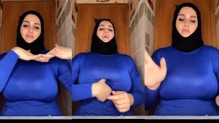 sitara wahab Hijabi fashion || mariyam vahab BIGO live