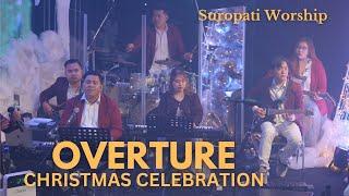 Overture Christmas Celebration 2023 | GBI Suropati Malang