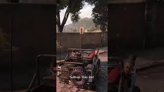 UNCHARTED 4 THIEF,S END  l SAVING SAM l RTX 3060 L