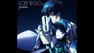 Mahouka Koukou no Rettousei OP2 Single - Grilletto [Full]