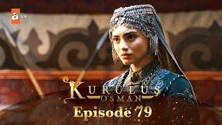 Kurulus Osman Urdu | Season 2 - Episode 79