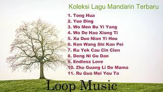 Kumpulan Lagu Mandarin Terbaru part. 1