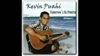 Kevin Puahi Ewa Beach