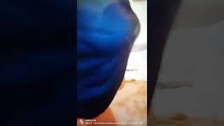 BIGO LIVE JILBAB BIRU DEMI GIFT RELA....