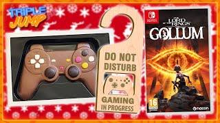 Another 10 Terrible Gifts For The Gamer In Your Life