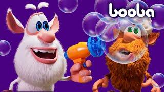 Booba  ALL THE BEST EPISODES OF 2021!  Funny cartoons for kids - BOOBA ToonsTV