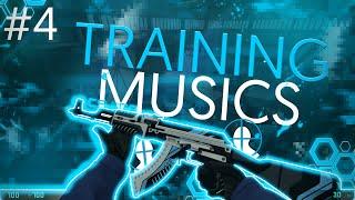 CS:GO Mix 4 | Training Music - Warmup Music | 30 Minutes