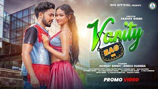 VANITY BAG  NEW HO SONG 2024  PROMO VIDEO || AKSHAY  & SNEHA  || MASTER BABLU  & PUNAMA SINKU...