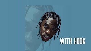 "Regardless" (Beat with Hook)  | Trap Rap Beat with Hook | Travis Scott type Beat with Hook [2021]