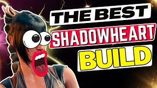 Best Cleric Build  For The Best Shadowhart / Baldurs Gate 3 Cleric Build