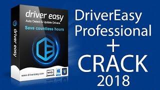 Download Driver Easy Pro 2018/2019 + LifeTime License + Autoupdate  Full ENG