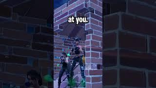 Are SQUADS Competitive in Fortnite?