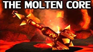 WoW Memories: The Molten Core - Episode 5
