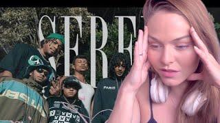 Orochi "SEREIA ‍️" feat. Ryan SP, Xamã, Oruam ( prod. NeoBeats,  Kizzy )3 - REACT | DANI ROCHA