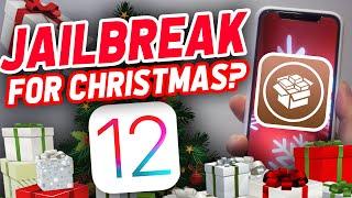 iOS 12.1.2 Jailbreak Update: NEW iOS 12 vulnerability & iOS 12.1.3