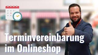  Termine online buchen