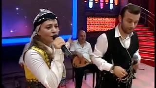 Adem EKİZ & Cemile KARA - Trabzon'un ilçeleri  - Τραπεζούντας Ρωμαίικα Ρωμείκα  (2017)
