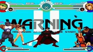 Mugen EVE Download