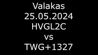 ALL Fights Valakas on Scryde x1 (25.05.2024). HVGL2C vs zerg