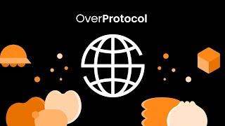 Over Protocol New Update: Do This To Avoid Losing Your Account.