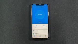 Iphone XR Antutu Benchmark Test