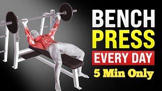 How to Bench Press | Master Your Form for Maximum Gains