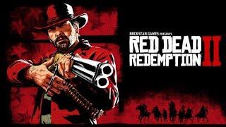 Wu Buddha Red Dead RP| DAY 2 | WildRP | Red Dead Redemption 2 ^_^ 06|06|22