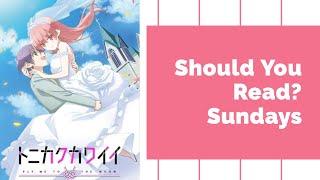 Fly Me To The Moon Manga Review | Should You Read? Sundays