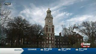 Developer announced for Menninger Clock Tower Apartments Project