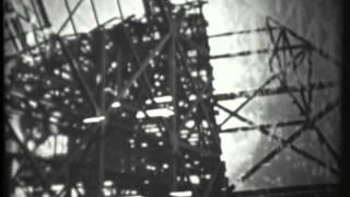 "The Big Challenge" -- 1966 Documentary on Construction of Kennedy Space Center