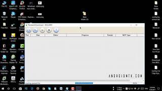 How to Extract Pac File Firmware For SPD Device