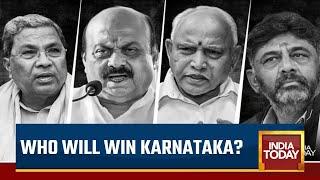 Election Commission To Announce Karnataka Assembly Poll Dates Today | State Of War Karnataka
