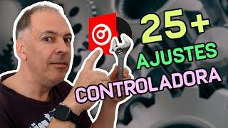 25+ AJUSTES para tu CONTROLADORA en VirtualDJ 2023