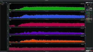 PHASE MATCHING NEAR FIELD