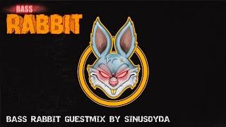 BASS RABBIT GUESTMIX BY SINUSOYDA 16.07.20