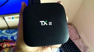 Tanix TX2 R2 - Dead after 2 weeks of use