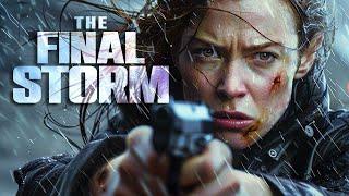 Silent Fury | The Final Storm | Full Action Disaster Movie | Free Movie