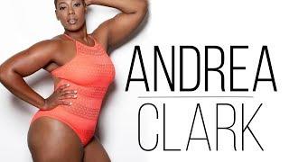 ANDREA CLARK #CurvyGirlsVIP