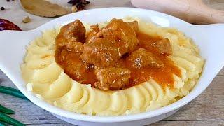 This is my  Goulash Recipe - SUPER TASTY!