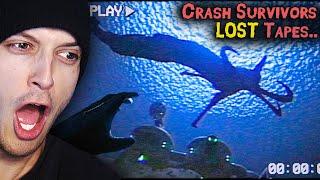 The Subnautica Leviathan Incident Is TERRIFYING..