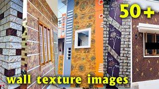 50 texture paint wall design pictures New ideas