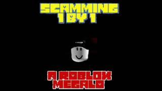 Scamming 1 By 1 |//A Roblox Megalo\\| [Undertale AU]