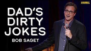 Dad's Dirty Jokes - Bob Saget