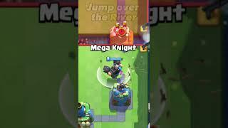 Useful Mega Knight Techs You MUST Know in Clash Royale