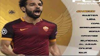 PATCH EgyFire GAMEPLAY PES 2006